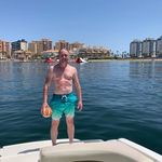 Profile Picture of Stephen Goldsmith (@stephen.goldsmith.376) on Instagram