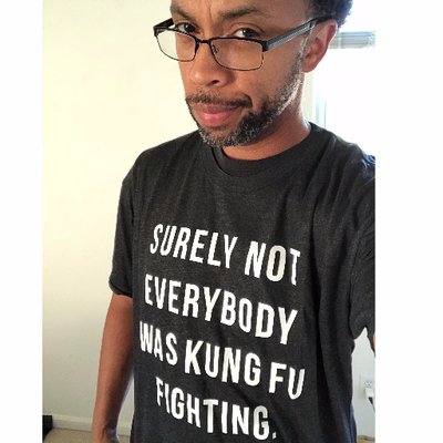 Profile Picture of Omar Phillips (@odp101) on Twitter