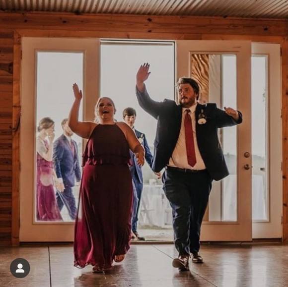 Profile Picture of Haley Champion (@hmcbarry) on Poshmark