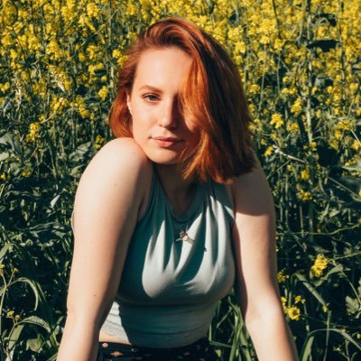Profile Picture of Mandalynn Carlson (@IActSoIAM) on Twitter
