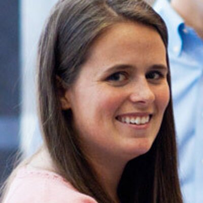 Profile Picture of Carly Howe (@CarlyatMoveo) on Twitter