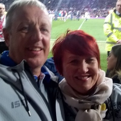 Profile Picture of Jane Davison (@Janedavison61) on Twitter