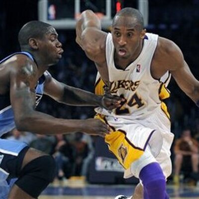 Profile Picture of Josh Stinnett (@lakerlover247) on Twitter