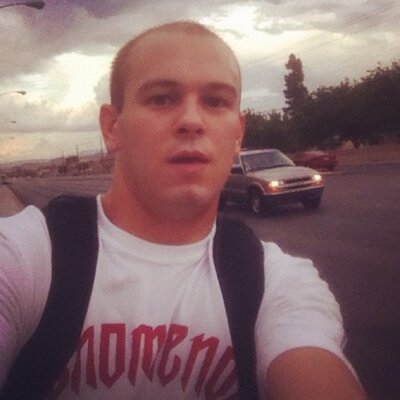 Profile Picture of Jesse Majewicz (@JesseMajewicz) on Twitter