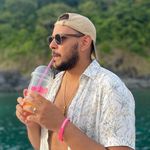 Profile Picture of Alexis Antonio Trujillo (@alexontherocksve) on Instagram