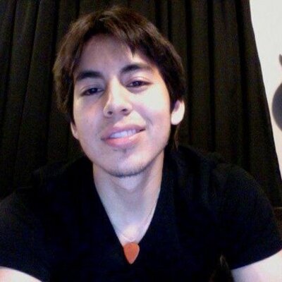 Profile Picture of Eric Arce (@ericarce91) on Twitter