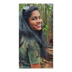 Pournima Todkar Mahindrakar - Instagram Profile Picture of Pournima Todkar Mahindrakar (@pourni.08) on Instagram