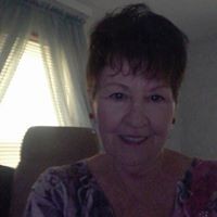 Profile Picture of Rita Bailey (@rita-bailey-9) on Quora