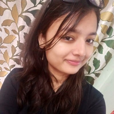 Profile Picture of Anshika Singh (@anshikasingh122) on Twitter