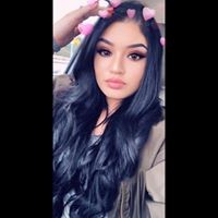 Profile Picture of Brenda Sanchez (@brenda-sanchez-105) on Quora