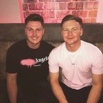 Profile Picture of Sean Cahill (@sean.cahill.1) on Instagram