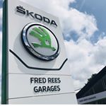 Profile Picture of Fred Rees Garages SKODA (@fredreesskoda) on Instagram