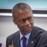 Profile Picture of Patrick Roach (@PatrickR_NASUWT) on Twitter