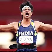 Profile Picture of Neeraj Chopra (@neerajchopra9199) on Youtube