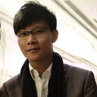 Profile Picture of Wong Chun Chung (@whocares) on Twitter