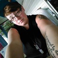 Profile Picture of Jessie Mitchell (@jessie-mitchell-3) on Quora