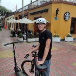 Profile Picture of Kevin Barroso (@ungochoencaracas) on Instagram