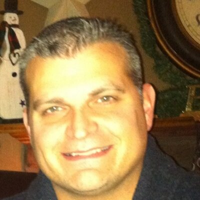 Profile Picture of Andy Grover (@grover_andy) on Twitter