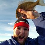 Profile Picture of Robert Gibson (@rjgibson1988) on Instagram