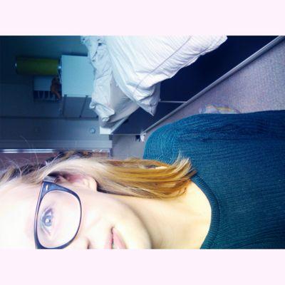 Profile Picture of Anne Freudenberg (@anneaguf) on Twitter