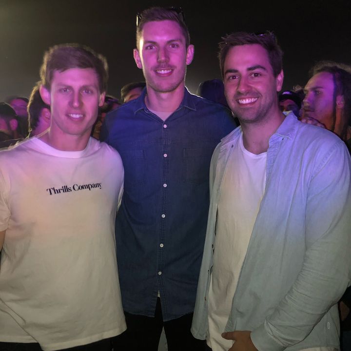 Profile Picture of Joel Koger (@@joelkoger) on Tiktok