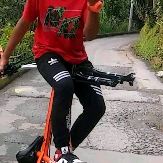 Profile Picture of Darwin_stunt (@darwin_stunt) on Tiktok