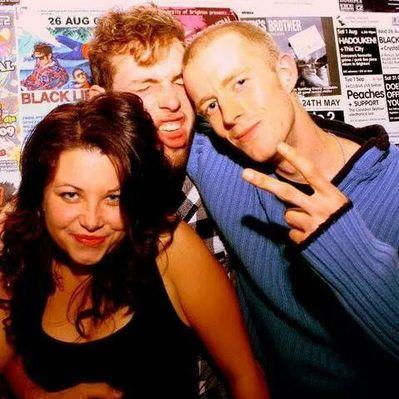 Sean Moore - Twitter Profile Picture of Sean Moore (@KillaCleaver) on Twitter