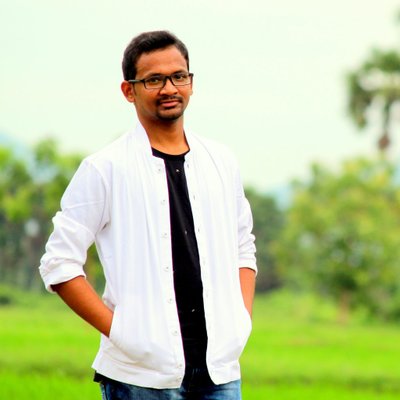 Profile Picture of Sai Chand (@saichand_jay) on Twitter