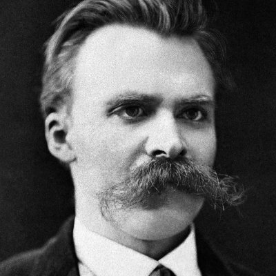 Profile Picture of John Zimmermann (@JohnNietzsche) on Twitter