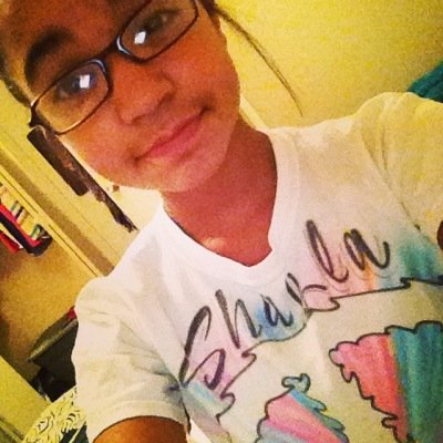 Profile Picture of Shayla Caree (@ShaylaGrant101) on Twitter