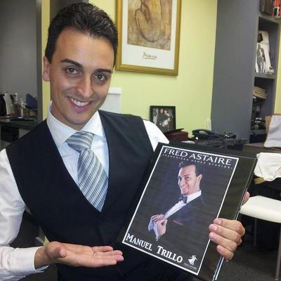 Profile Picture of Manuel Trillo (@ManuelTrillo1) on Twitter