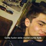 Profile Picture of Mitchell Farr (@farr.mitchell) on Instagram