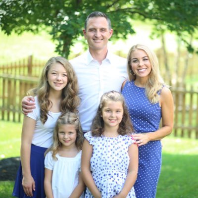 Profile Picture of John Whitbeck (@JohnWhitbeck) on Twitter