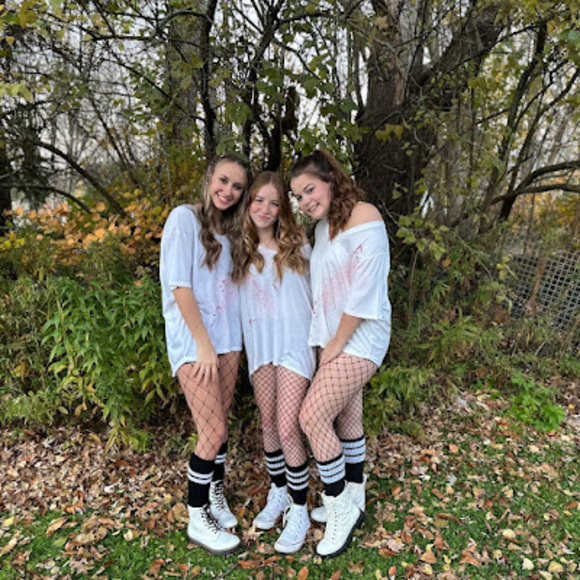 Profile Picture of Callie Jageman (@calliejageman07) on Poshmark