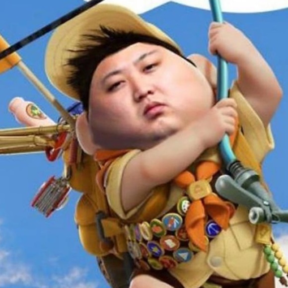 Profile Picture of James Papas (@littlejman5) on Poshmark