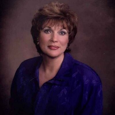 Profile Picture of Margie Collins (@MargieCollins) on Twitter