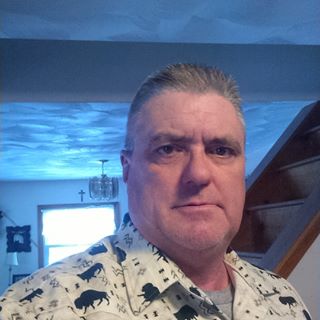 Profile Picture of Gary Scherer (@Gary-Scherer) on Facebook