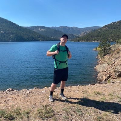 Profile Picture of Joshua Hanks (@JoshuaHanks16) on Twitter