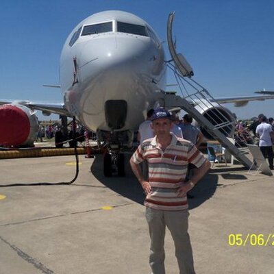 Profile Picture of Kenan Sivri  🟢 🇹🇷 (@ken61fb) on Twitter