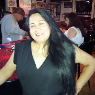 Profile Picture of Janie Cruz (@JanieCr27571157) on Twitter