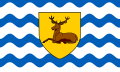 Profile Picture of Flag of Hertfordshireon Wikipedia