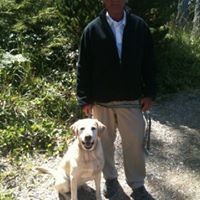 Profile Picture of Charles Lambert (@charles-lambert-31) on Quora