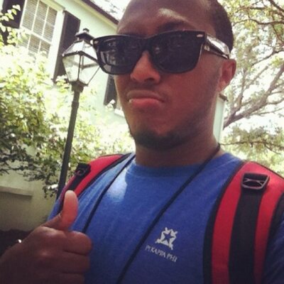 Profile Picture of Nate Tate (@4Ever_Great) on Twitter