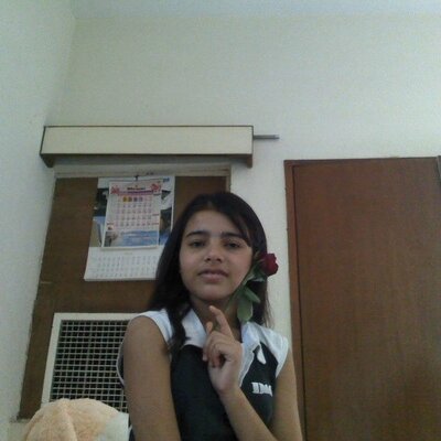 Profile Picture of Kiran Verma (@kiranverma98) on Twitter