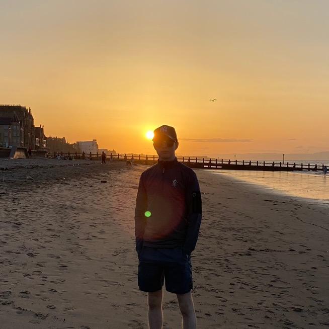 Profile Picture of Kyle Mcallister (@@kylemcallister) on Tiktok