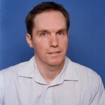 John Erikson - Twitter Profile Picture of John Erikson (@zirecane) on Twitter