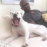 Profile Picture of Patrice Jones (@mumbajonrs) on Instagram