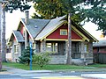 Profile Picture of Thomas M. and Alla M. Paterson Houseon Wikipedia