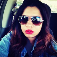 Profile Picture of Catherine Gutierrez (@catherine-gutierrez-45) on Quora