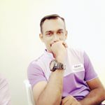Profile Picture of Prakash Nair (@prakash.nair.758) on Instagram